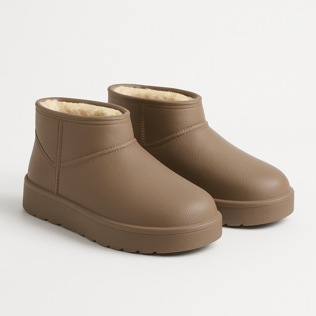 Su Geçirmez EVA Kış Botu™