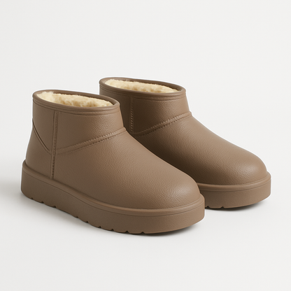 Su Geçirmez EVA Kış Botu™